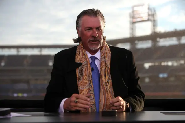 Barry Melrose: The Face of NHL for Generations Dies at 70