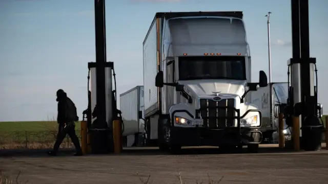 Diesel prices top Biden-era average as market tightness lingers