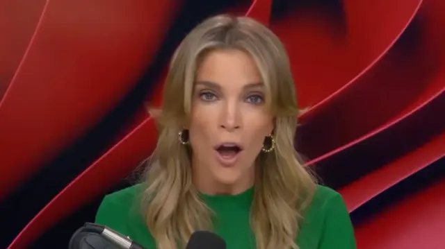 Megyn Kelly’s Body-Shaming of Cornell Rape Victim Sparks Backlash and Celebrity Clash