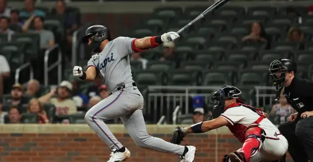Perez-Junk Showdown Sparks Braves-Marlins Game Thread Preview