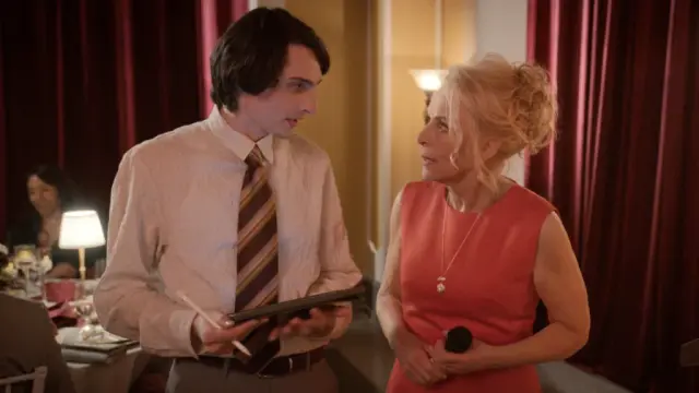 Finn Wolfhard Makes a Surprise Cameo in Malcolm in the Middle Revival