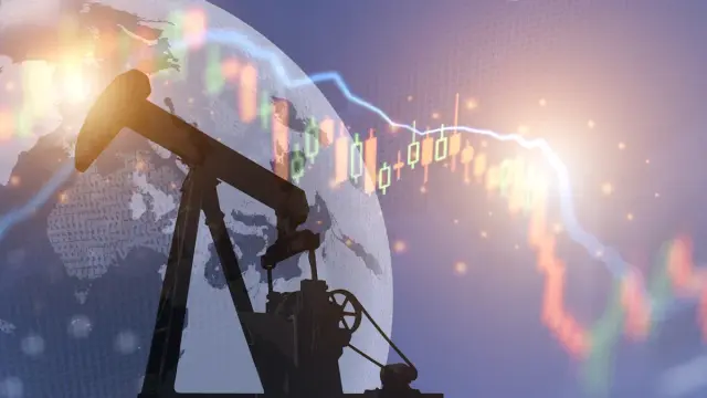 Oil climbs as Iran deal stalls and SPR sinks to multi-decade lows