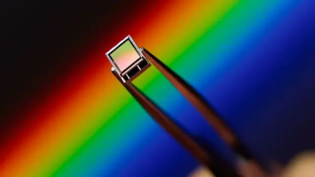 Litavis: On-chip photon processing redefines SPAD imaging