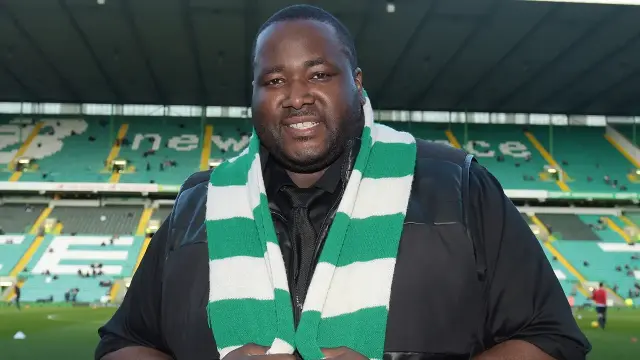 Quinton Aaron credits Jesus with saving him during coma and guiding his recovery