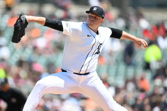 Brewers Eye Major Pitching Upgrade: Skubal or Miller in Play