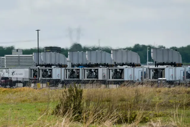 DOJ moves to derail Musk’s xAI pollution case on national-security grounds