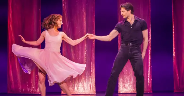 Dirty Dancing Musical to Open on Broadway in February 2027