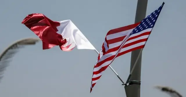 Qatar steps in as pivotal broker in US-Iran asset talks