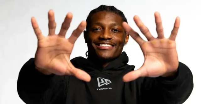 WRs to watch in 2026 NFL Draft: hands, routes and boom/bust