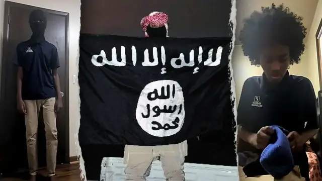 FBI Thwarts ISIS-Linked Plot to Attack Mall of America During Hmong Arts Celebration