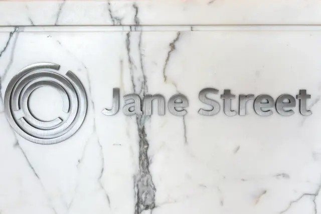 Regulators Probe Bank Links to Trading Firms After Jane Street's $15 Billion Loss