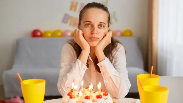 Woman Declines $400 Birthday Dinner After Family Falls Ill with Flu