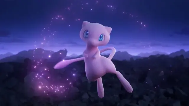 RGB Mew Cards Spark Pokémon’s 30th Anniversary Frenzy, One Hits $20K
