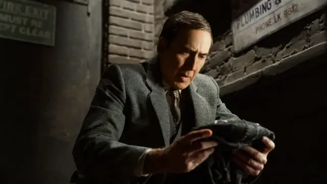 Spider-Noir Axed by Prime Video After One Season