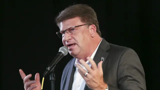TKC Distilling Terminates Wes Henderson Over Alleged Hidden Camera Network