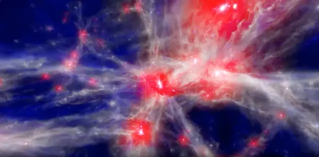 Supercomputer simulations confirm the Milky Way as a prime cosmic location for life