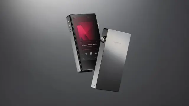 Astell & Kern PD5 debuts with eight DACs and 28-hour battery life