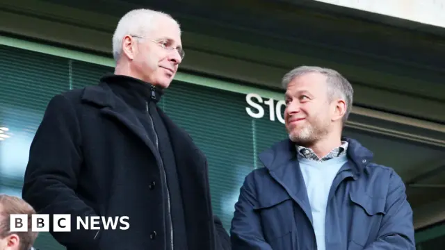 Leaked Files Suggest Abramovich Aide Falsified Evidence in 2008 UK Oil Dispute