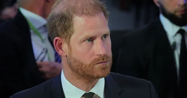Harry doubles down on royal ties as calls to strip titles spark Meghan fallout