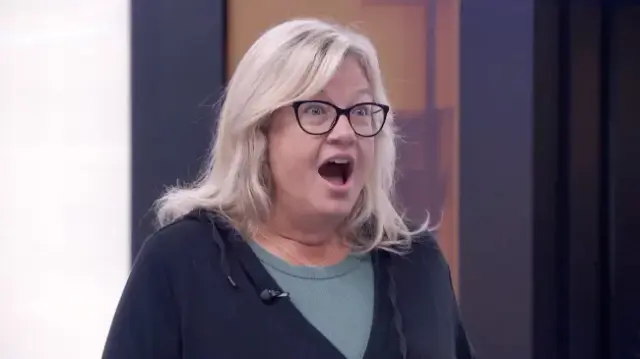 Barrett Clinches Week 9 HOH Following Lala’s Eviction in BB28