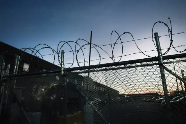 Supreme Court to Decide Legality of ICE’s Mandatory Detention Policy