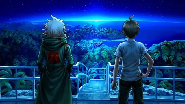 Danganronpa 2x2 Unveils Slayhem Scenario as Release Shifts to Early 2027
