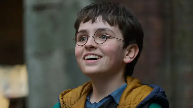 HBO Orders Harry Potter Season 2, Adds Co-Showrunner for Chamber of Secrets