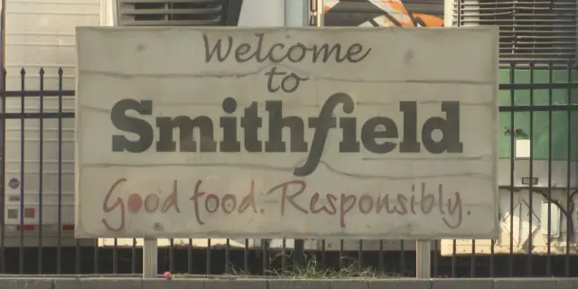 Fatal Machine Accident at Smithfield Monmouth Plant Triggers Mass Walkout