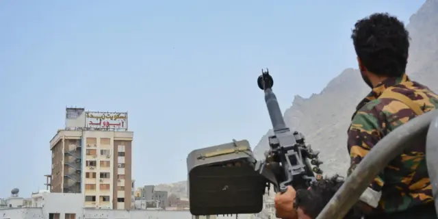 Saudi Arabia Launches 'Yemen's Dawn' as Houthi Strikes Force Regional Realignment