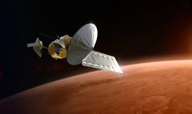 Rocket Lab minimizes NASA reliance amid Mars contract dispute