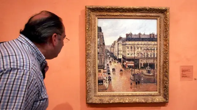 New U.S. and California Laws Trigger Fresh Lawsuits Over Nazi-Looted Art in Pasadena and Auschwitz