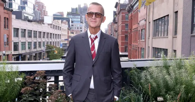 CFDA Chief Suspended After Physically Restraining PETA Protesters at COS Runway