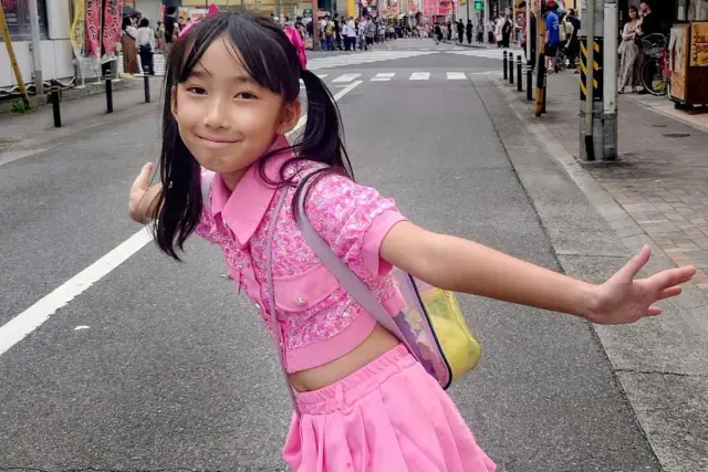 Japanese Idol Trainee Hirata Runa Dies at 8 from Influenza-Triggered Myocarditis