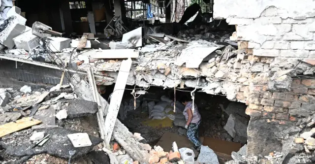 AI-Driven Drone Kills Three in Ukraine, Sparking Global Debate on Lethal Autonomy