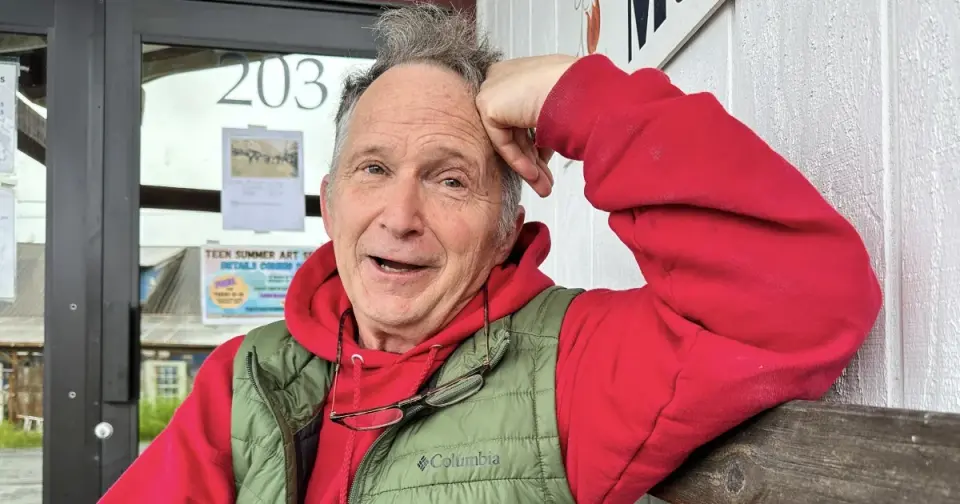 Alaska Senate race tangled by two Dan Sullivans and a high-stakes endorsement