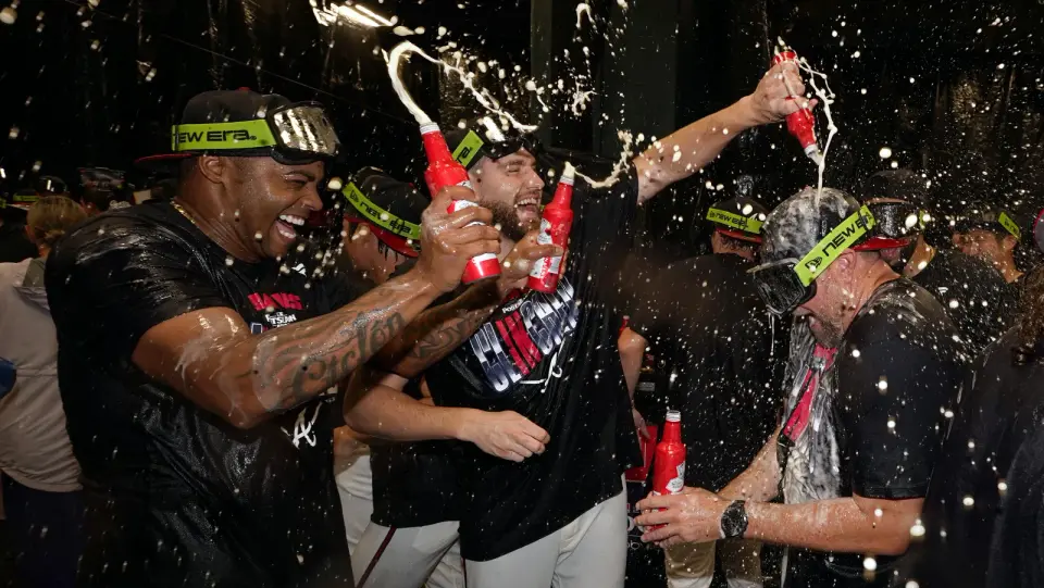 MLB Division Series Kicks Off: Dodgers and Rays Take Early Leads