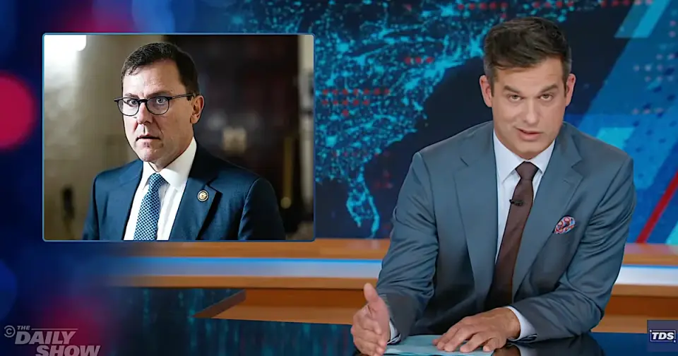 Kosta Knocks Trump’s Endorsement of Absent Kean Jr. as an ‘Absolute Moron’ Move