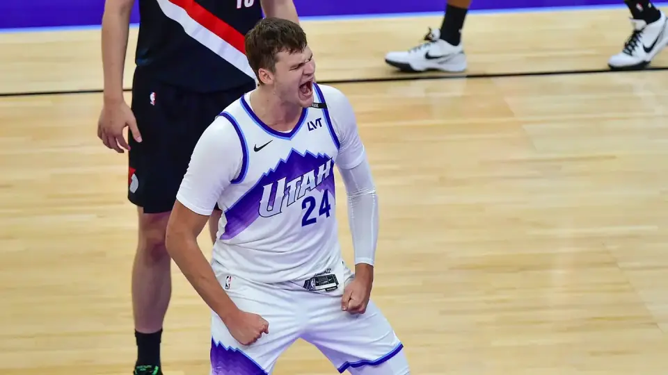 Lakers land Walker Kessler in sign-and-trade, Jazz collect two future first-round picks