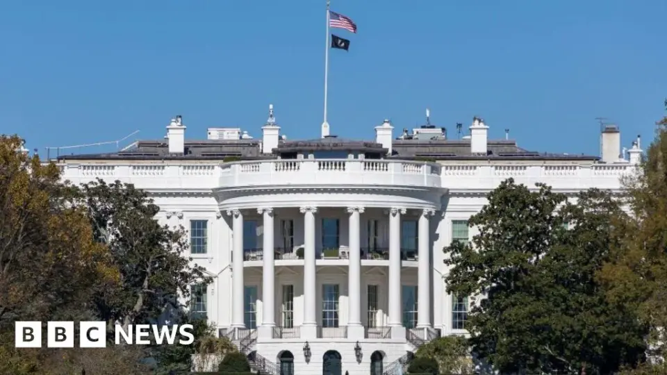 White House warns staff off insider bets in prediction markets