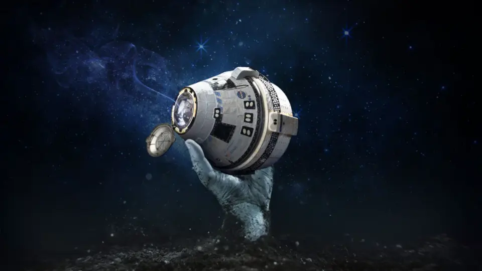 NASA backs Boeing Starliner for future crewed flights as Dragon winds down