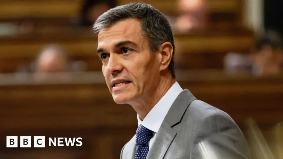 Sánchez Calls November 29 Election After Housing Decree Defeat