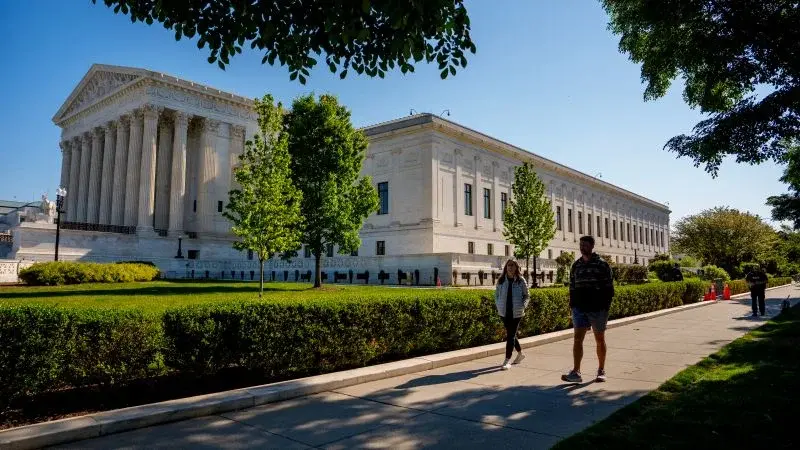 SCOTUS Keeps Abortion Pill Access Open via Telehealth and Mail