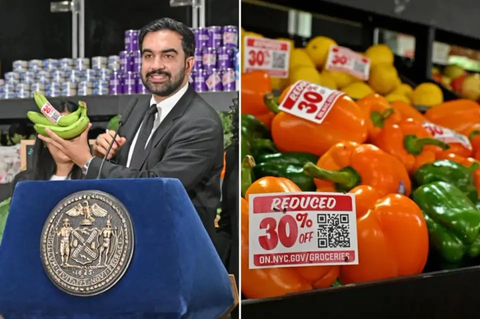 City-owned groceries under fire: critics flag a flawed, costly plan