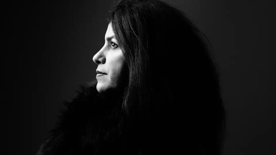 Persepolis Creator Marjane Satrapi Dies at 56, Leaving a Global Graphic Legacy