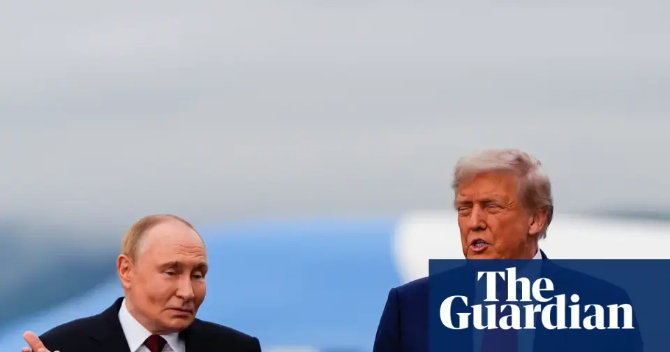 Trump hints at possible role in brokering Ukraine peace in Putin call
