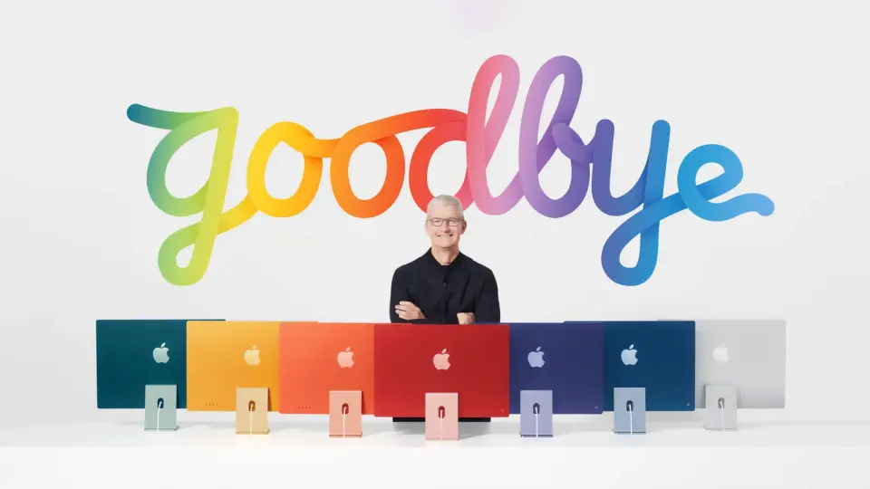 Tim Cook Looks Ahead to a Decent Legacy in Apple's Twilight