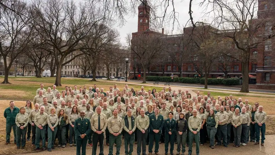 Forest Service Shakeup Moves HQ to Utah, Shuts Regions and Science