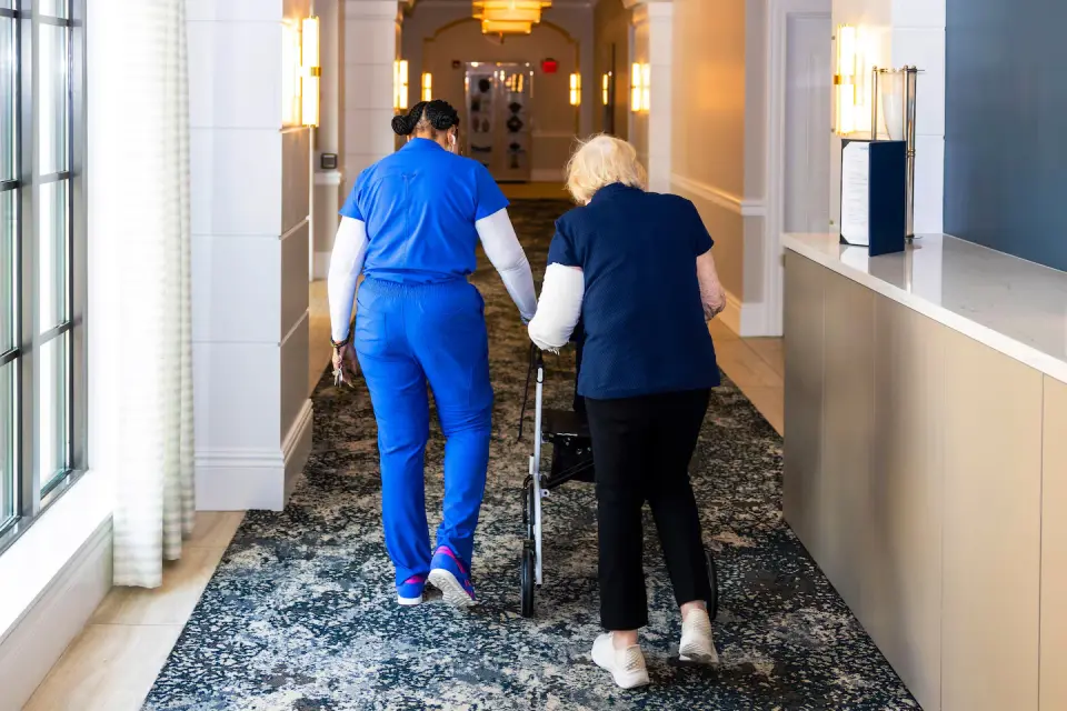 Protections end for Haitians trigger broad layoffs across airports, nursing homes and schools
