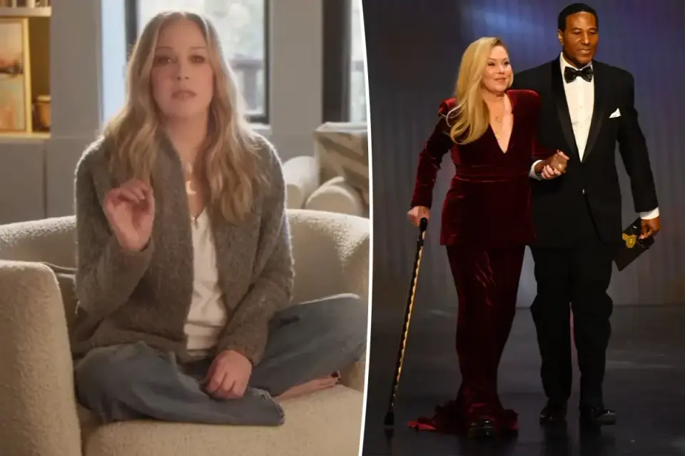 Christina Applegate Reveals 2021 MS Diagnosis Was Wrong, But Symptoms Persist