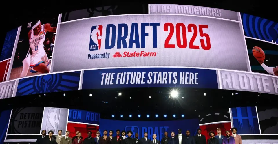 Lottery Shakeup Could Boost Portland’s Play‑In Path